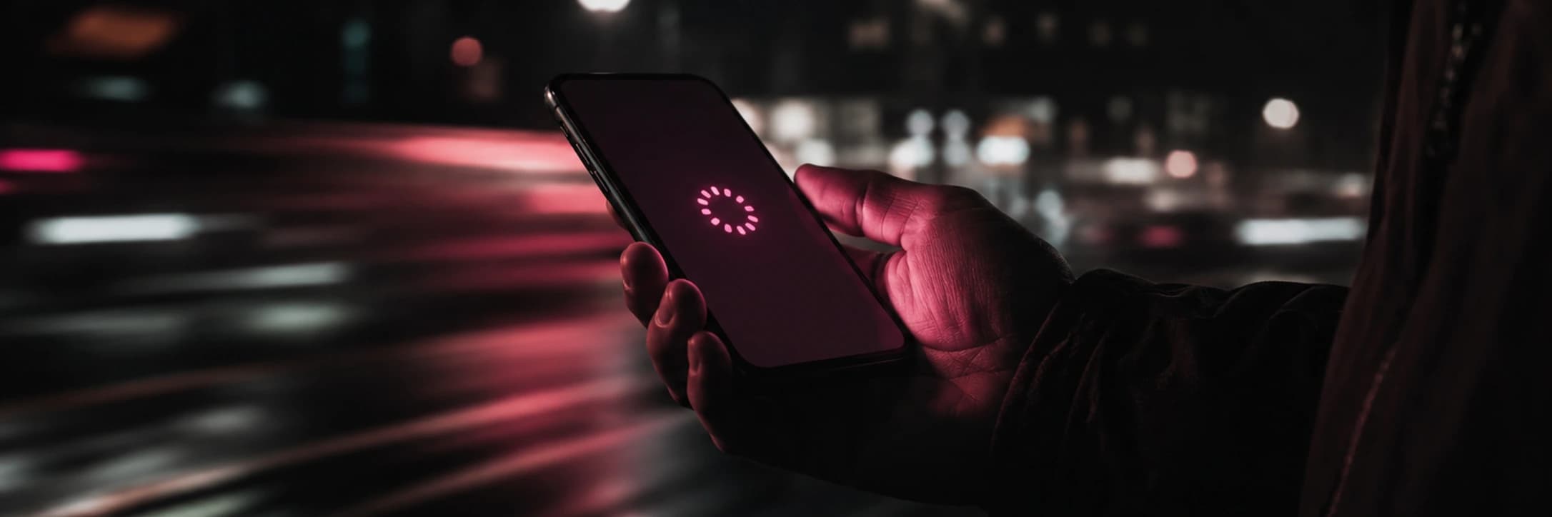 Why Your Website Is Slow on SA Mobile Networks (And How to Fix It)
