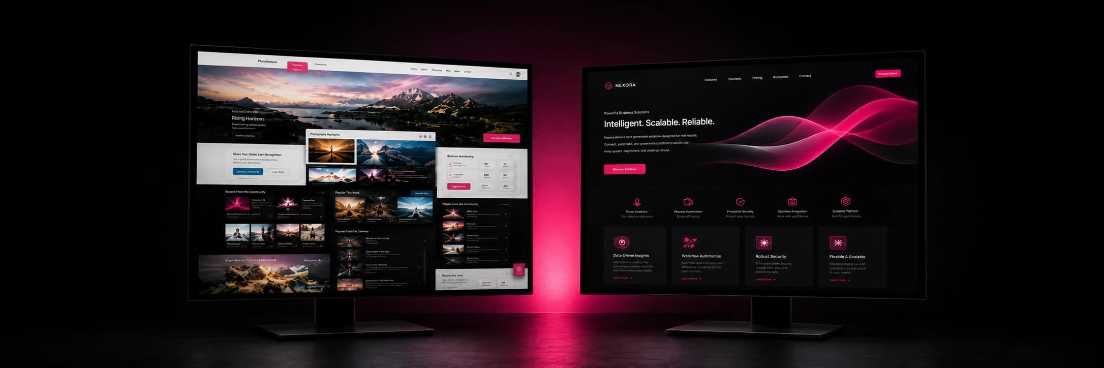 WordPress vs Custom-Built: What SA Business Owners Actually Need to Know